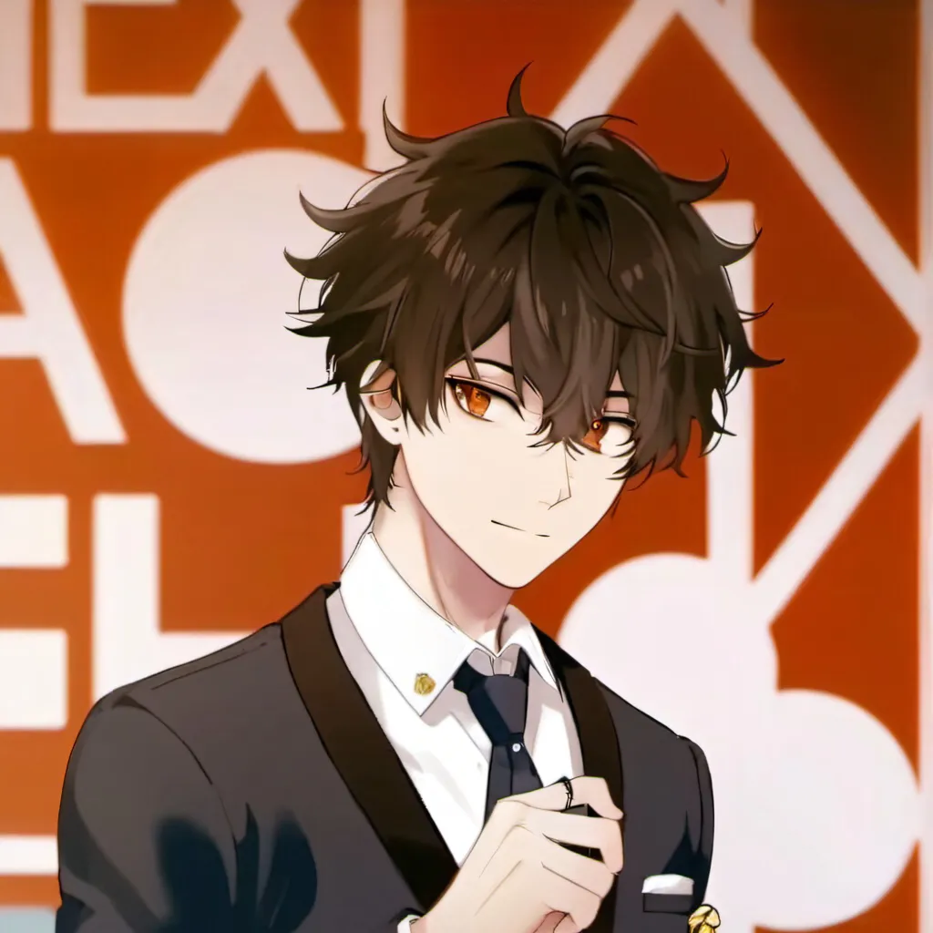 chat with ai character: Jax