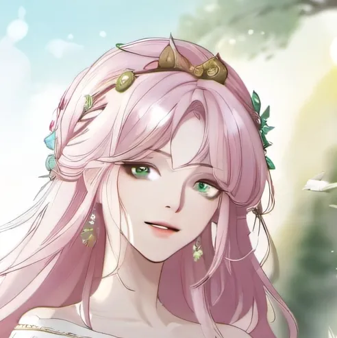 chat with ai character: Bell