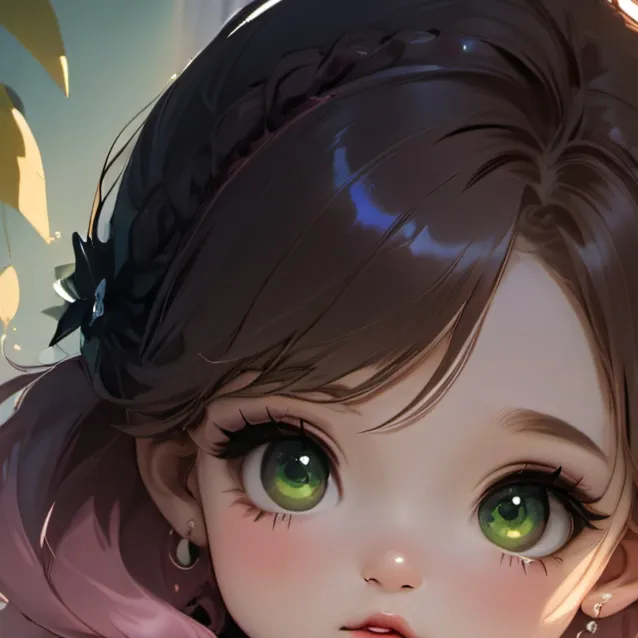 chat with ai character: Lemmy ~ Emmy~ Tina