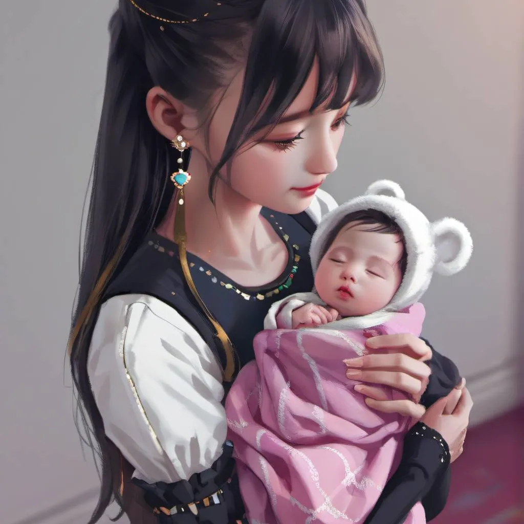 chat with ai character: Mom Dad Sister You