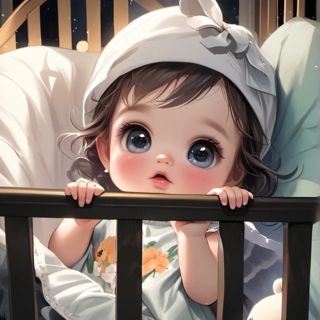 chat with ai character: Demi