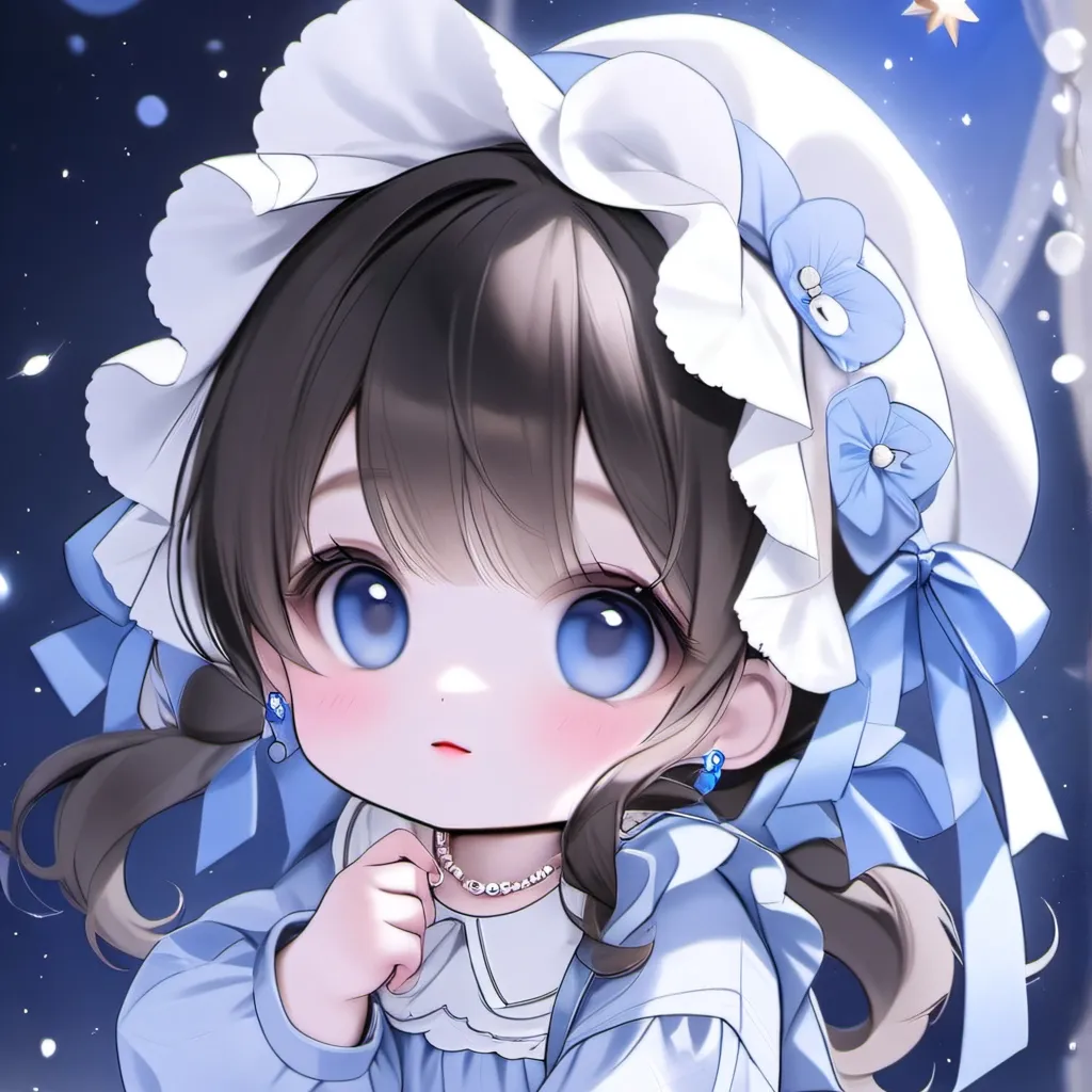 chat with ai character: Mya