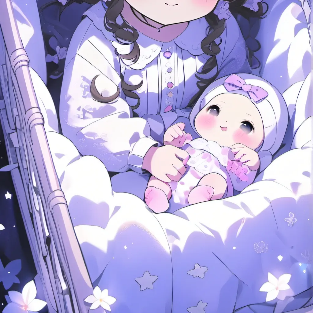 chat with ai character: Mila