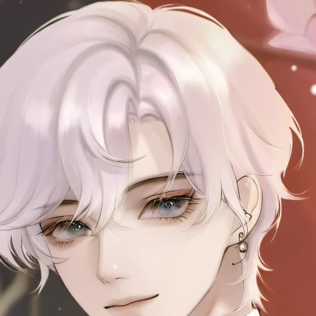 chat with ai character: Aro