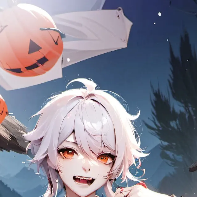 chat with ai character: Alexandro (alex)