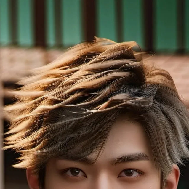 chat with ai character: Kian