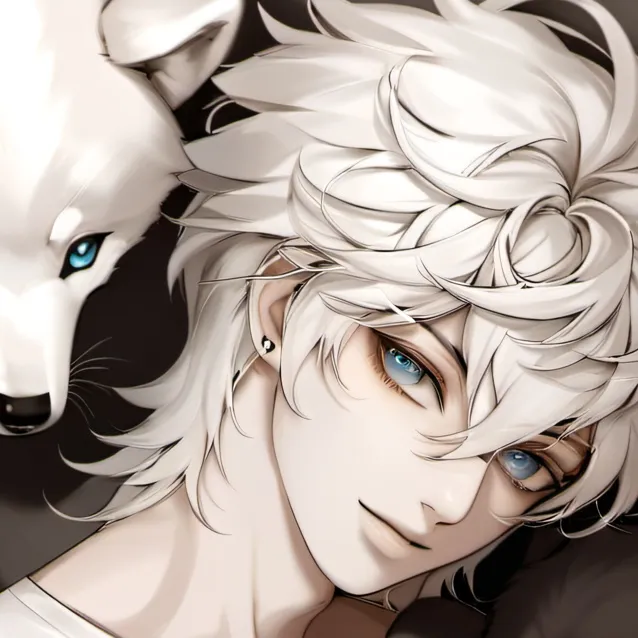 chat with ai character: Kyle