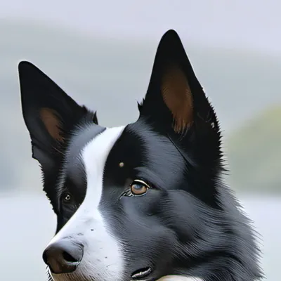 chat with ai character: Fake therina