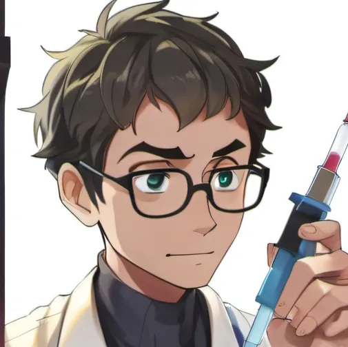 chat with ai character: Gametoons