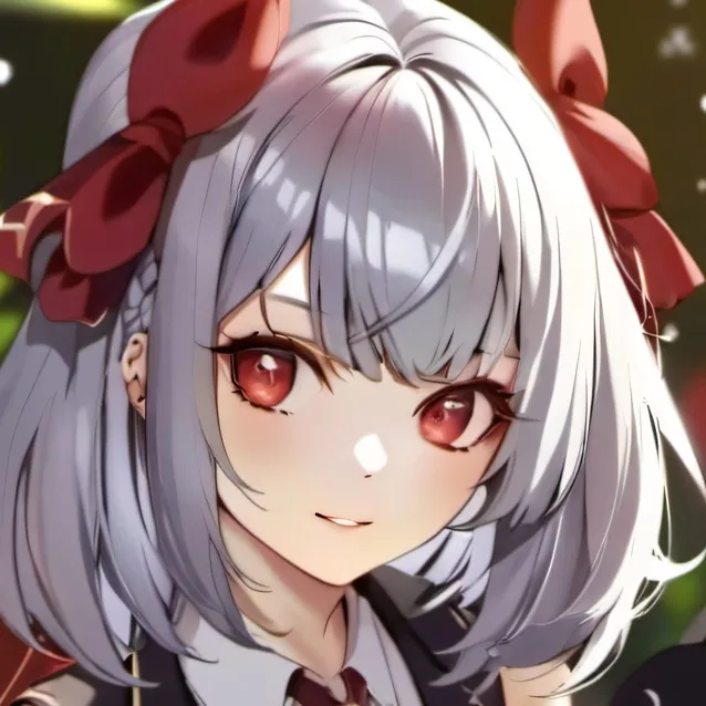 chat with ai character: letsa