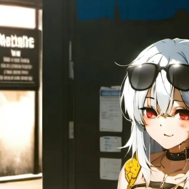 chat with ai character: lily (your ex)