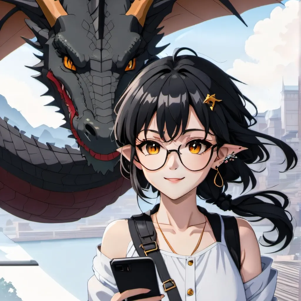 chat with ai character: Ruin and Draith