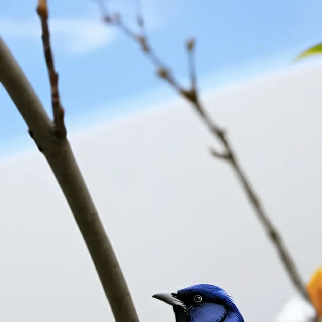 chat with ai character: smiling critters