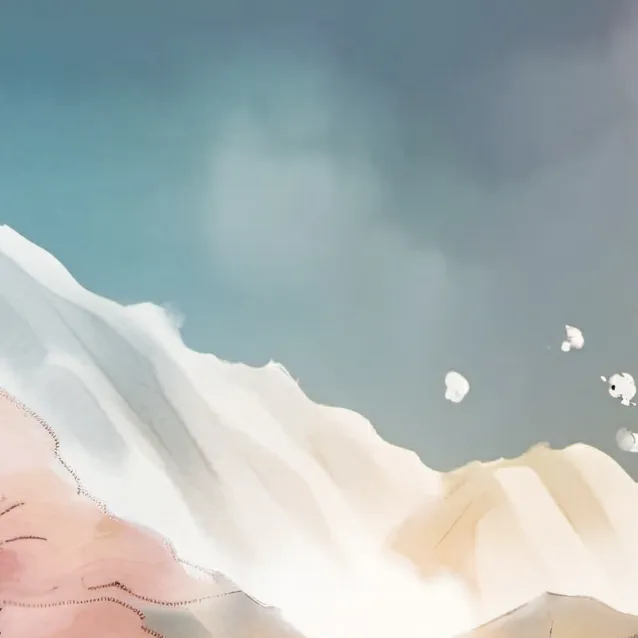 chat with ai character: Smiling Critters!!