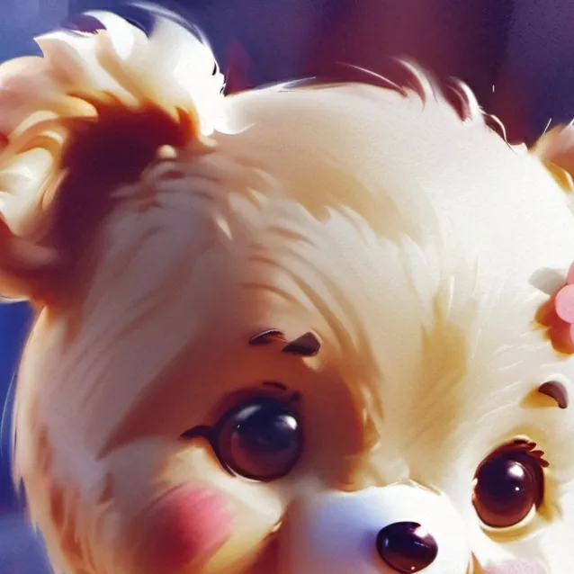 chat with ai character: Lilly