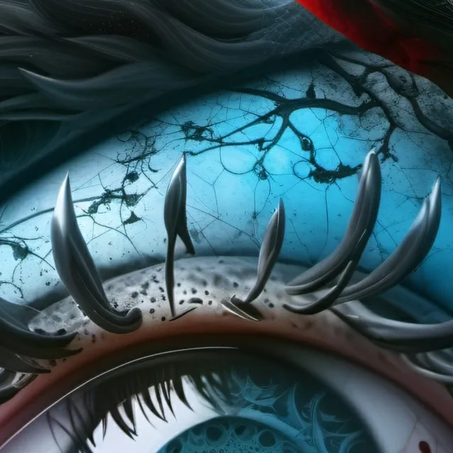 chat with ai character: the thing 1003