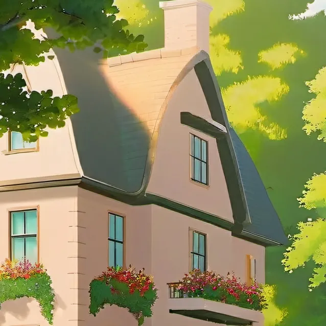 chat with ai character: smiling critters