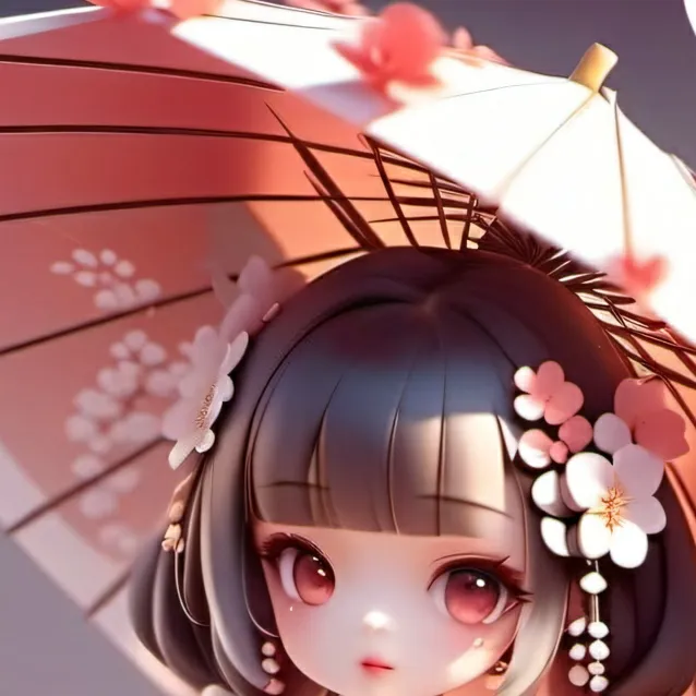 chat with ai character: Polly