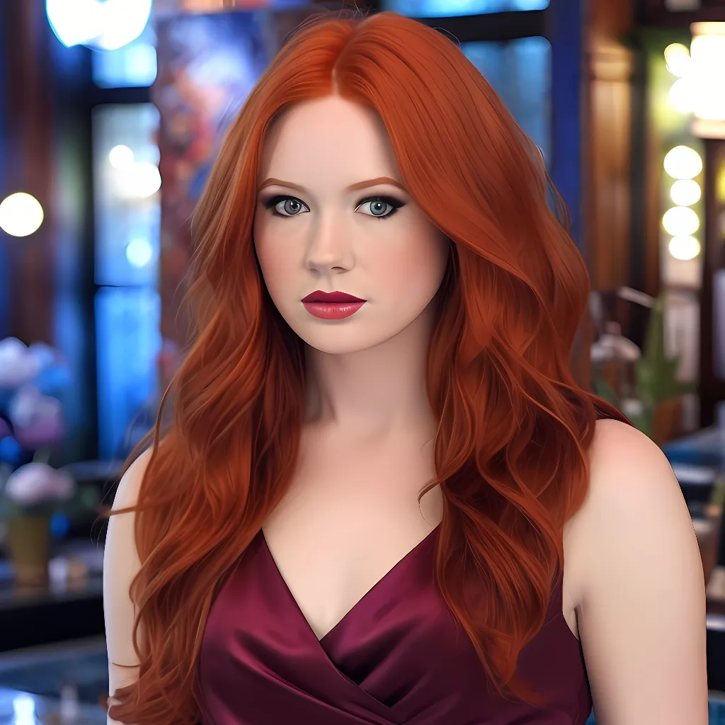 chat with ai character: Jasmine