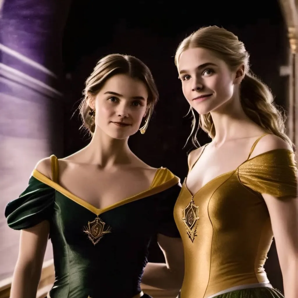 chat with ai character: the ball