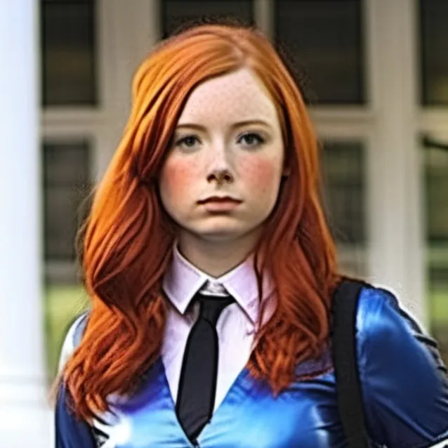 chat with ai character: amy