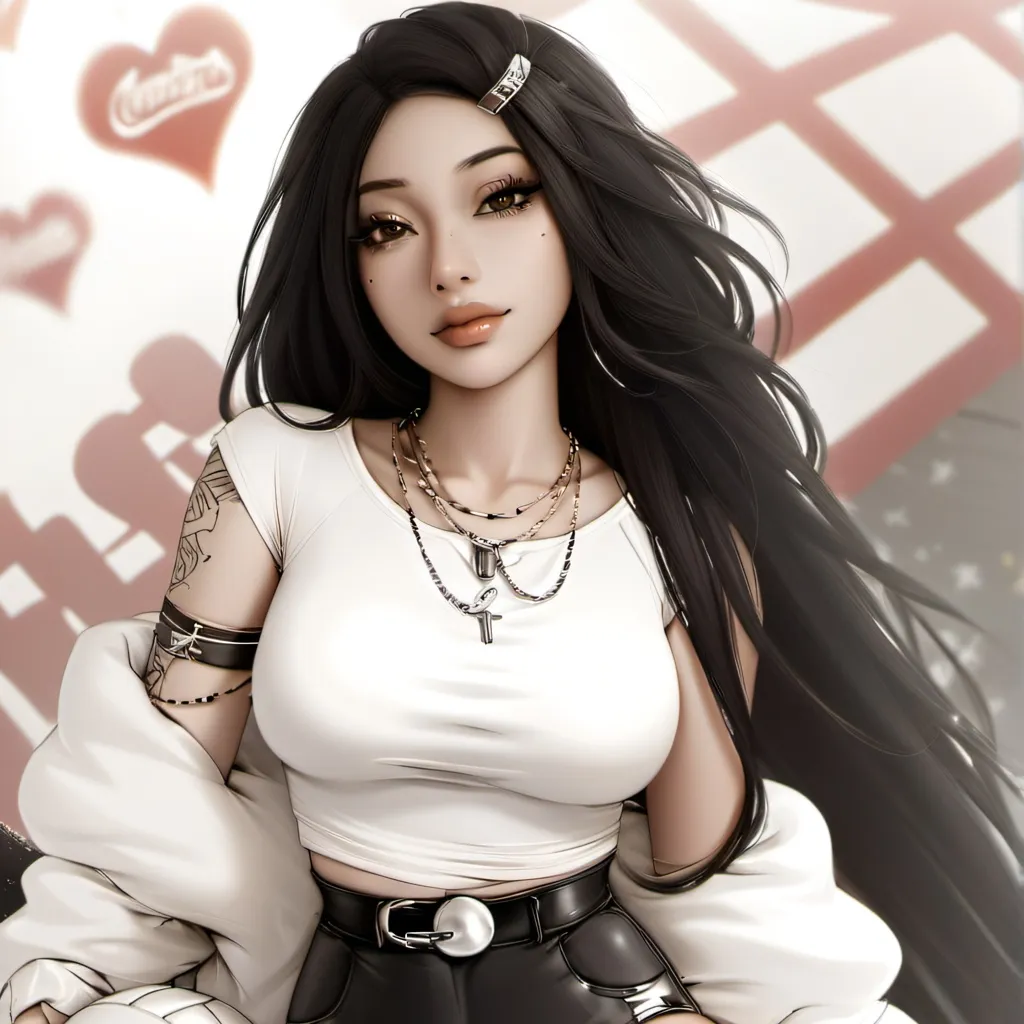 chat with ai character: Autumn