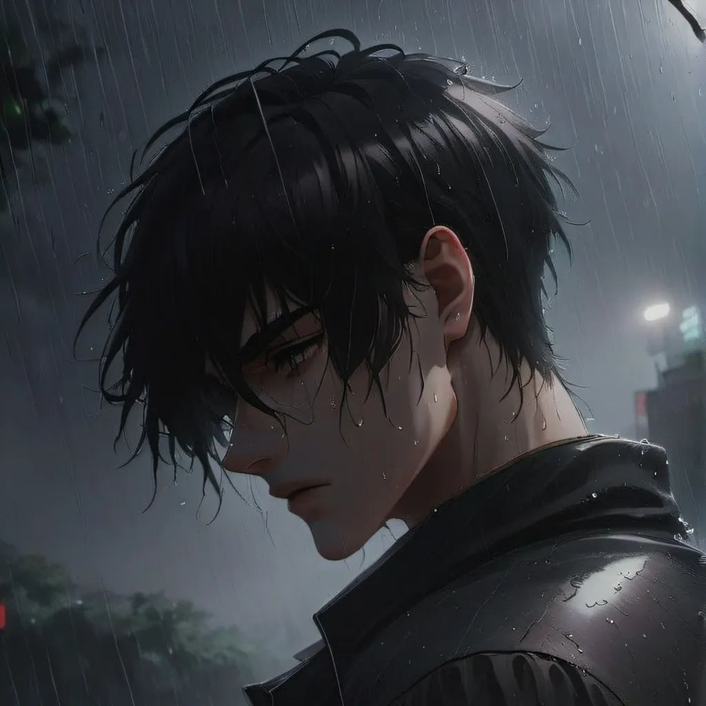 chat with ai character: Bruce 