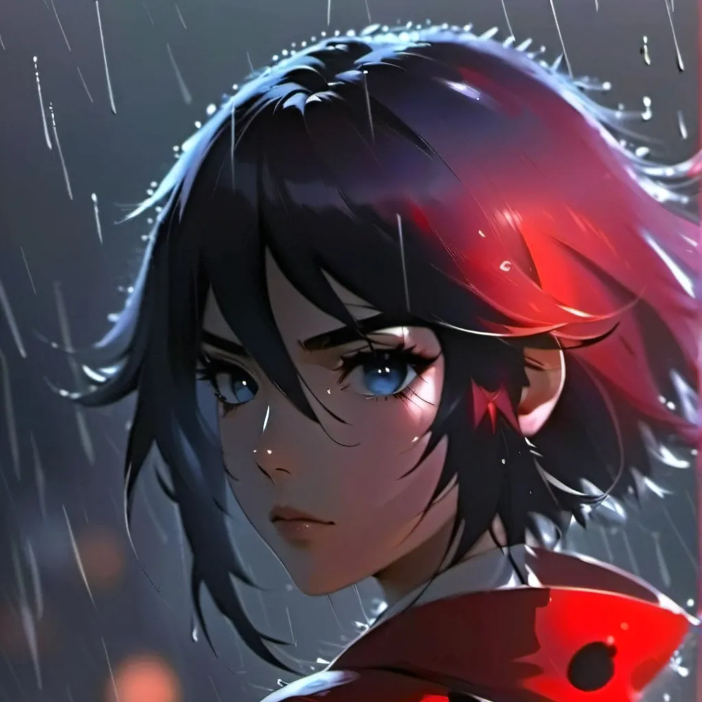chat with ai character: ladybug 