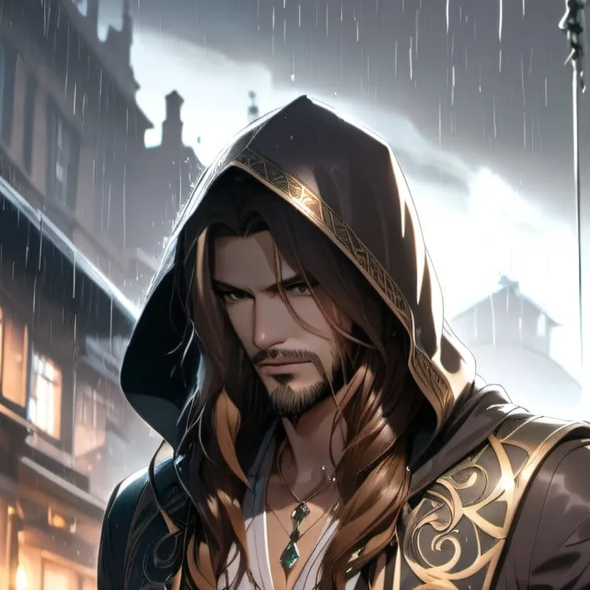 chat with ai character:  eric