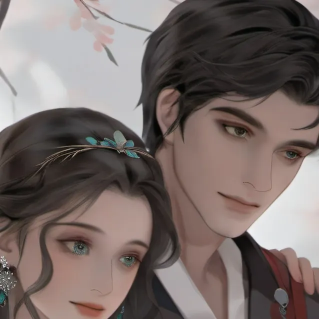 chat with ai character: amara