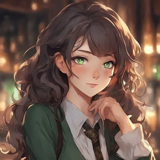 creator Asha Eramore's avatar