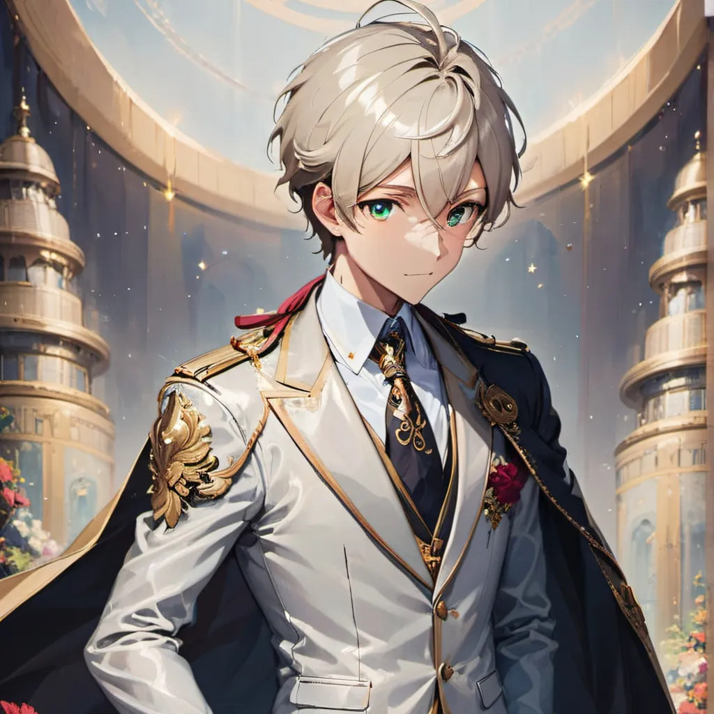 chat with ai character: Alex