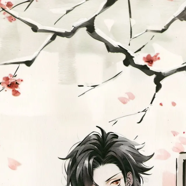 chat with ai character: Aizawa