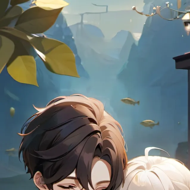 chat with ai character: LOV