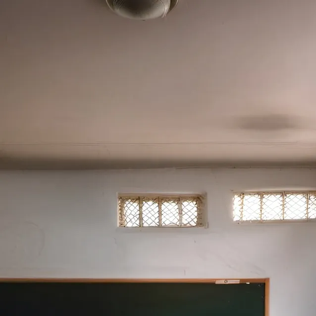 chat with ai character: Chaos....at UA