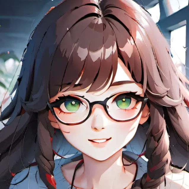 chat with ai character: Charlotte(Charlie)