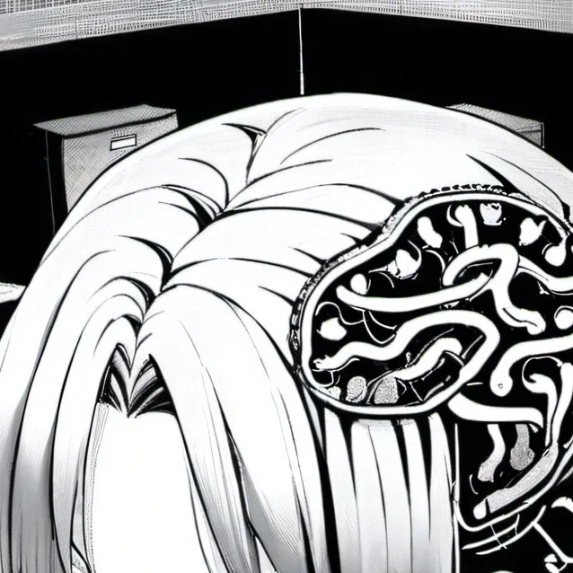 chat with ai character: inside out(My way)