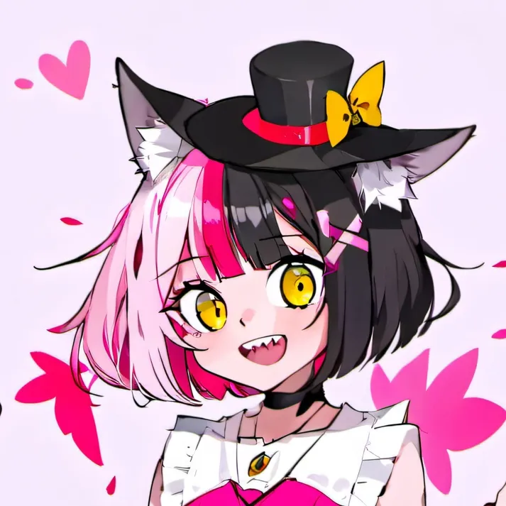 chat with ai character: •Shark Princess•