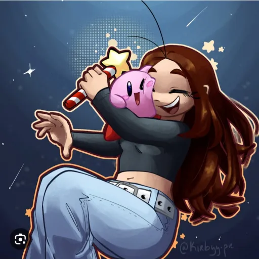 creator Kenzou_Piee's avatar