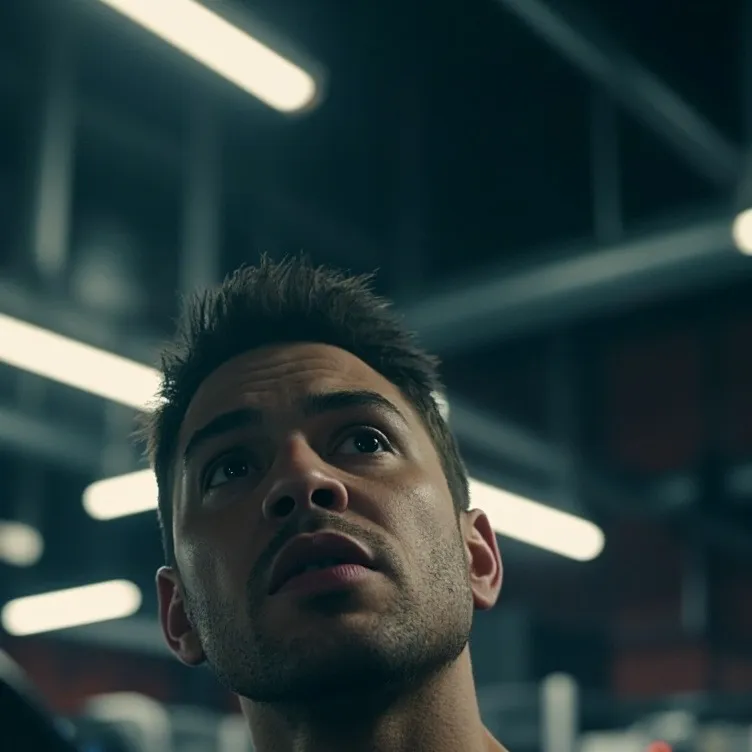 chat with ai character: Jake 
Jake 