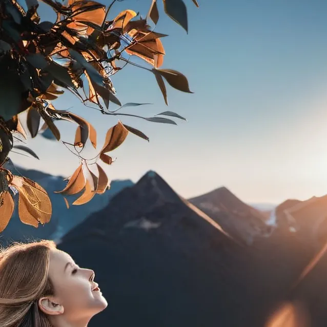 chat with ai character: Emily.