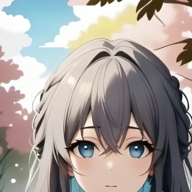 chat with ai character: rosie