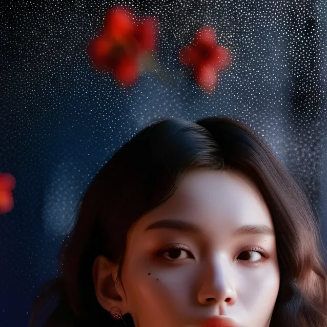 chat with ai character: Rose