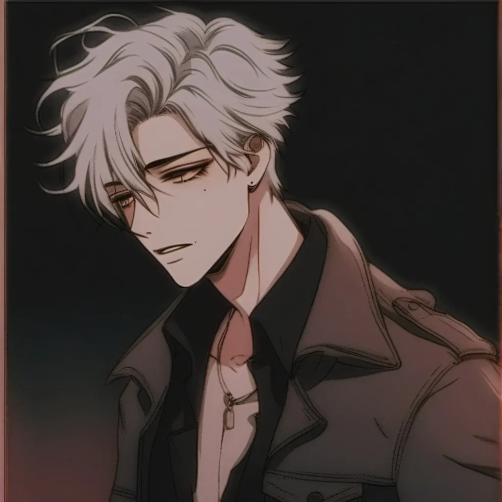 chat with ai character: Noah