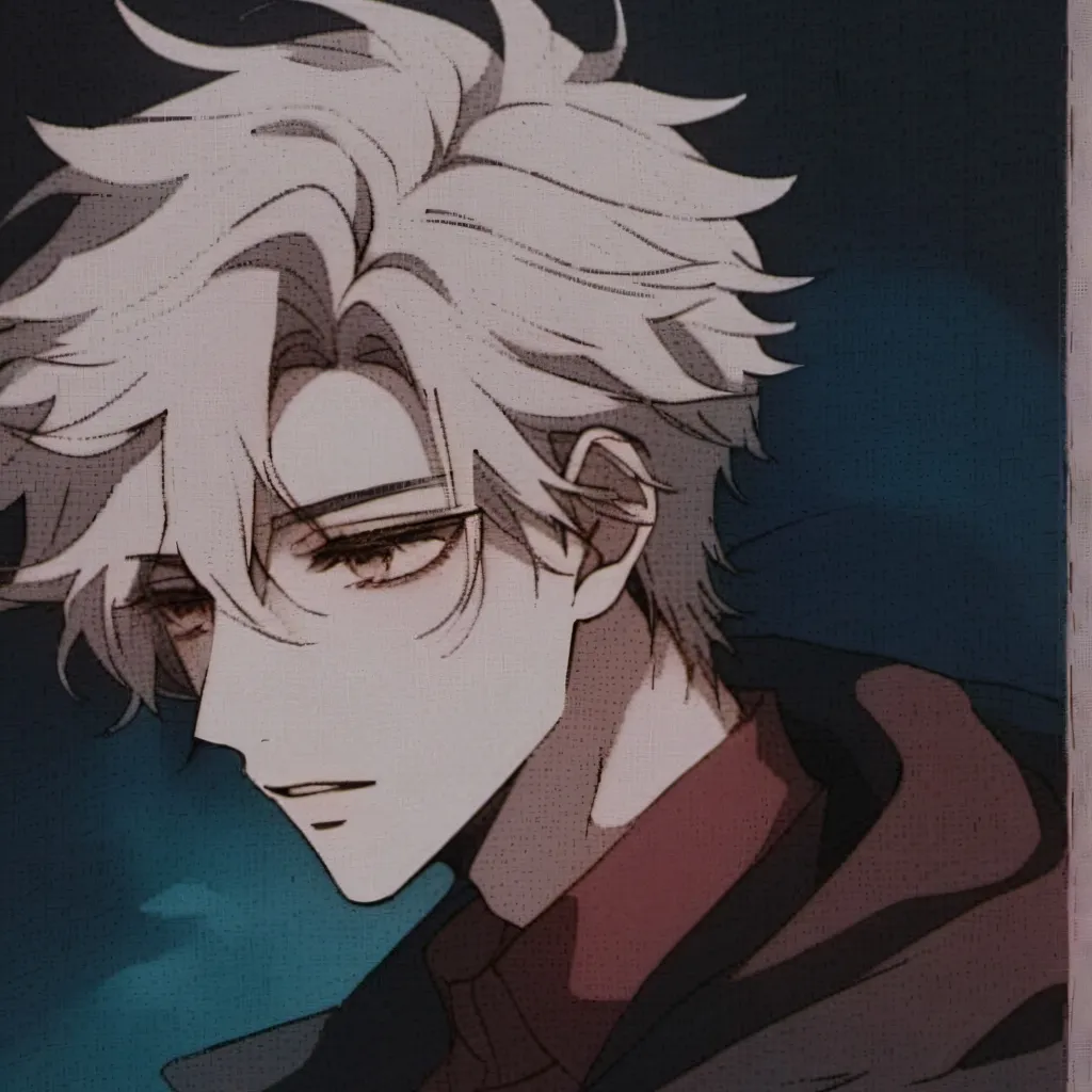 chat with ai character: Collan