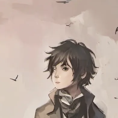 chat with ai character: Pomni