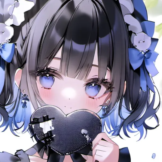 chat with ai character: Cutie