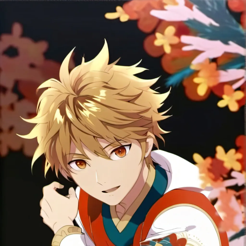 chat with ai character: Ventus-Vanitas 