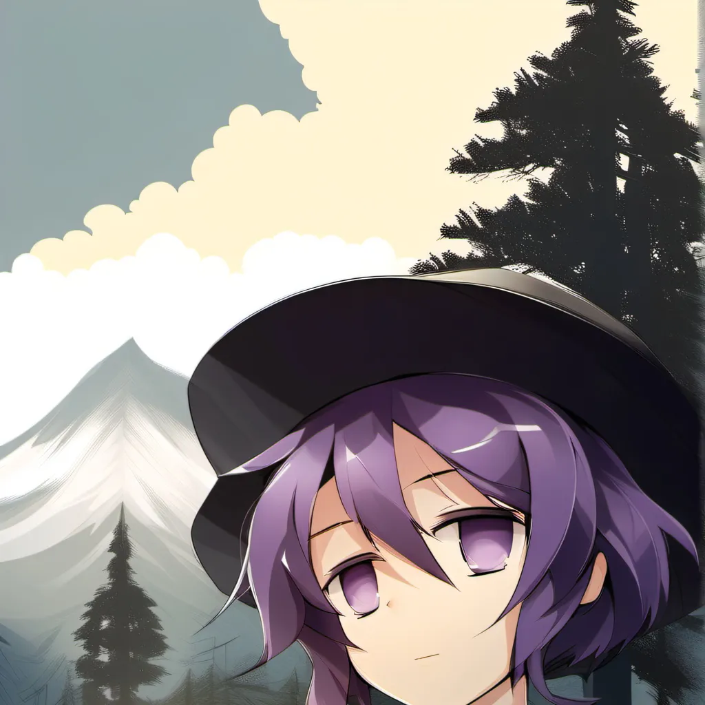 chat with ai character: Defoko 