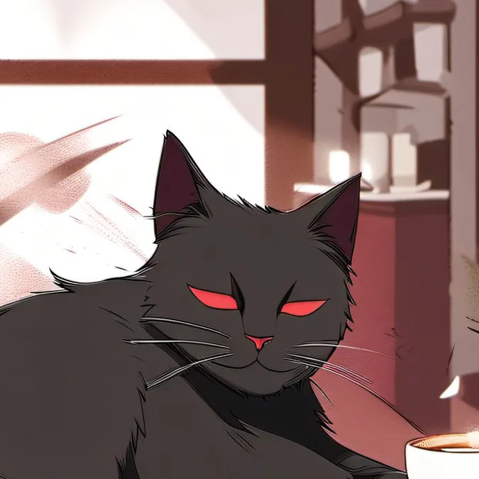 chat with ai character: Husk